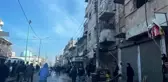 PKK El-Bab'da sivilleri hedef aldı: 5 ölü, 10 yaralı