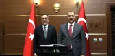 Milli Savunma Bakan Yardımcısı Dere: 