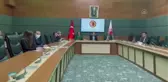 HDP'li Güzel hakkında oluşturulan TBMM Hazırlık Komisyonu toplandı