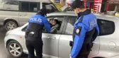 Şişli'de Özel Harekat destekli asayiş denetimi