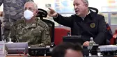 Son Dakika! Bakan Akar'dan 