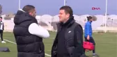 SPOR Ümit Karan: Türkiye transfer çöplüğü olmuş