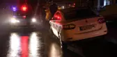 Ters yöne giren alkollü sürücü karşı yönden gelen başka bir alkolü sürücüye çarptı
