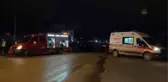 Son dakika haber! Tırla çarpışan otomobilin sürücüsü öldü