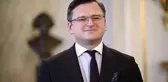 Ukrayna Dışişleri Bakanı Kuleba: 