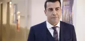 1 hafta önce babalık heyecanı yaşayan Emre Karayel'in babası hayatını kaybetti