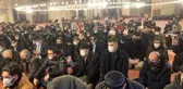 AK Parti İstanbul Gençlik Kolları'ndan Regaip Kandili programı