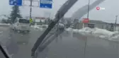 Antalya-Konya karayolu tüm araç trafiğine açıldı