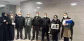 Arnavutköy'de eşi ile arkadaşını öldüren sanık hakkında mütalaa