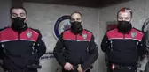 Ayakları kangren olmak üzereyken bulmuşlardı... Yabancı uyruklu çocuğu kurtaran polis memurları o anları anlattı