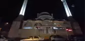 Beypazarı'nda Regaip Kandili idrak edildi