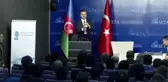 Dışişleri Bakan Yardımcısı Kıran: 
