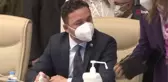 Dışişleri Komisyonu Şuşa Beyannamesi'ni görüşmek üzere toplandı