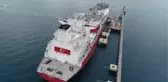 'ERTUĞRUL GAZİ' BU KIŞ 1,1 MİLYAR METREKÜP DOĞAL GAZ SAĞLADI