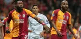Galatasaray, Luyindama'nın yerini hemen doldurdu! İşte Marcao'nun yeni partneri