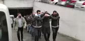 Son dakika haber! İSTANBUL-AVUKAT ŞAFAK MAHMUTYAZICIOĞLU CİNAYETİNDE GÖZALTI SAYISI 12 OLDU