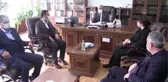 KAHRAMANMARAŞ - Elbistan'da ibadethanelerin elektrik borçlarını belediye ödeyecek