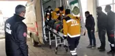 KARAMAN'DA TAŞ OCAĞI İŞÇİLERİNİN SERVİSİ DEVRİLDİ: 1 ÖLÜ, 5 YARALI