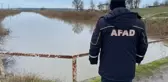 KIRKLARELİ - Dereye devrilen otomobildeki kişinin cesedine ulaşıldı