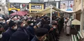 Oğlu tarafından öldürülen adam son yolculuğuna uğurlandı