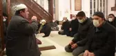 Regaip Kandili dualarla idrak edildi