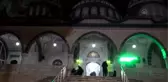 Regaip Kandili dualarla idrak edildi