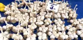 Sarımsağın demeti 3, kilosu 20 liraya kadar düştü