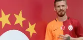 Serdar Aziz tekrar Galatasaraylı olacak mı? Menajeri suskunluğunu bozdu