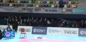 Türkiye Büyükler Karate Şampiyonası'nda müsabakalar başladı