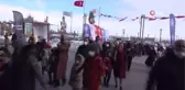 Türkiye'nin en büyük çocuk festivali Konya'da