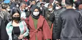 Vaka sayısı 110 bini geçti, uzmanlar artıştan bir grubu sorumlu tuttu: 20-35 yaş arası aşılanmıyor