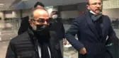 YILMAZ ÖZDİL'İN HAKARET DAVASINDA EBUBEKİR SİFİL İFADE VERDİ