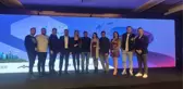 14 milyon dolarlık Metakent yatırımı; ilk sakinleri Yılmaz Vural ve Coşkun Sabah oldu