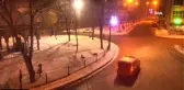 3 gün önce kendini yakmaya çalışan adam bu kez KGYS kameralarını parçaladı... O anlar kamerada