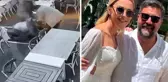 Avukat Şafak Mahmutyazıcıoğlu cinayetine ilişkin 11 şüpheli ek gözaltı süresi alınmak üzere adliyeye sevk edildi