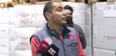 Son dakika sağlık: Bakan Koca duyurmuştu, yeni seri TURKOVAC aşılarının dağıtımı başladı
