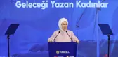 Son dakika haberleri! Bakan Yanık, Geleceği Yazan Kadınlar İklim Fikir Maratonu Ödül Töreni'nde konuştu