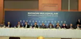 Bakan Yardımcısı Mahmut Gürcan: 
