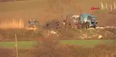 BÜYÜKÇEKMECE'DE KAYIP KİŞİNİN CESEDİ BULUNDU
