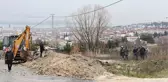 Büyükçekmece'de kazıda yeni ayrıntılar ortaya çıktı! Cesedi bulunan kişi kelepçeli gömülmüş