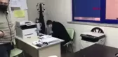 DEAŞ'LILARA SAHTE PASAPORT DÜZENLEYEN 3 ŞÜPHELİ YAKALANDI
