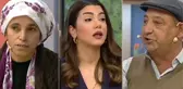 Eşi başka adama kaçan koca canlı yayında küfretti, Fulya Öztürk ne diyeceğini bilemedi