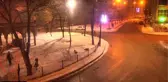 EŞİNE KIZDI, KGYS KAMERASINI KIRDI