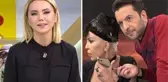 Eşinin ölümüyle yıkılan Ece Erken, hakkında uygunsuz açıklamalar yapan Nihat Doğan ve Seyhan Soylu'dan şikayetçi oldu