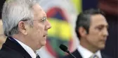 Fenerbahçe'de tarihi seçim kapıda! Aziz Yıldırım, Ali Koç'u tahtından indirmek için geri dönüyor