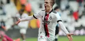 Genç Kartal, Avrupa'ya uçuyor! Beşiktaş'ın Rıdvan Yılmaz'dan kasasına koyacağı para bile belli