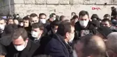 İMAMOĞLU'DAN SORUŞTURMA AÇIKLAMASI