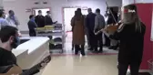 İpekyolu Belediyesi hastaları unutmadı, tedavi gören hastalar için etkinlik düzenlendi