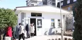 KALKANDELEN - ?İHH, Kuzey Makedonya'daki liseye iç tefrişat desteği sağladı