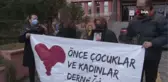 Son dakika haberleri! Kızı katledilen acılı anne : 